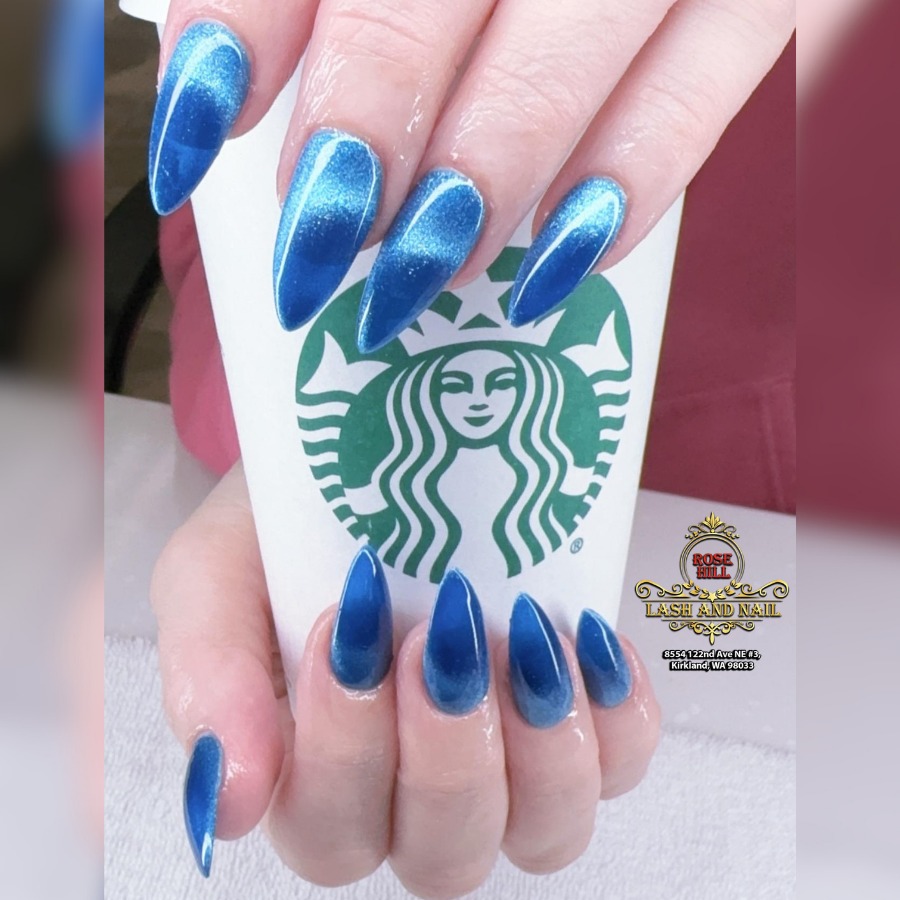Rose Hill Nail Spa